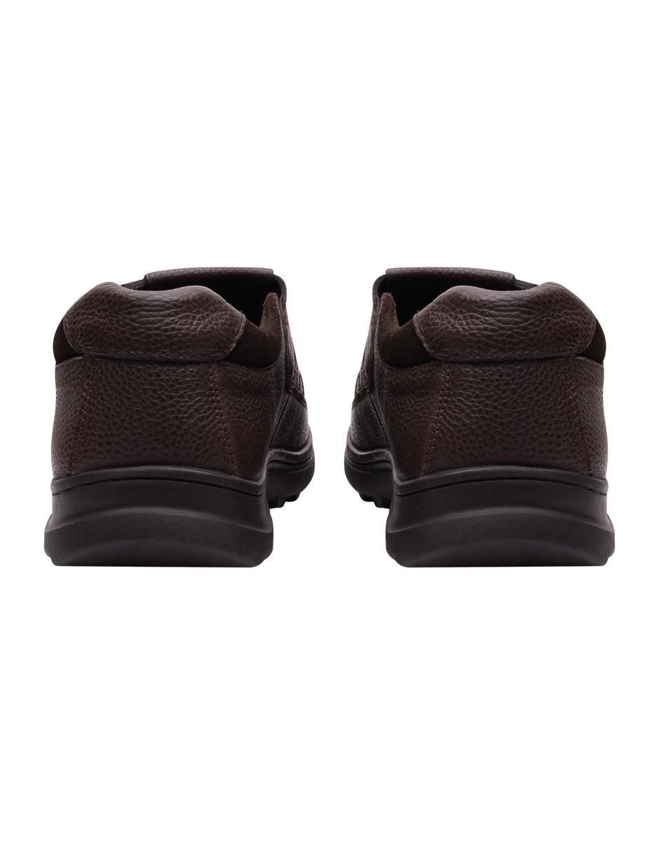 Sandalia para hombre 4