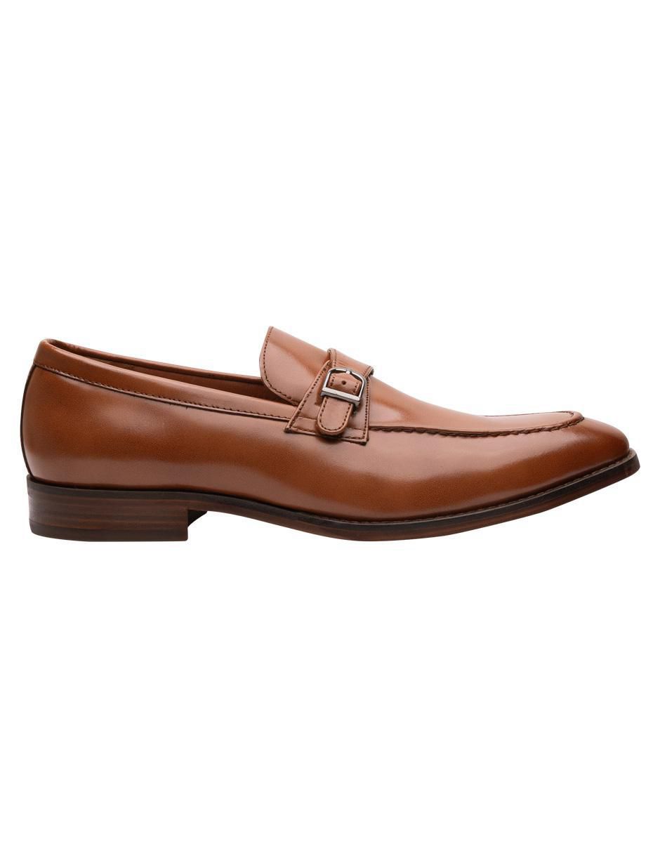Mocasín para hombre 5