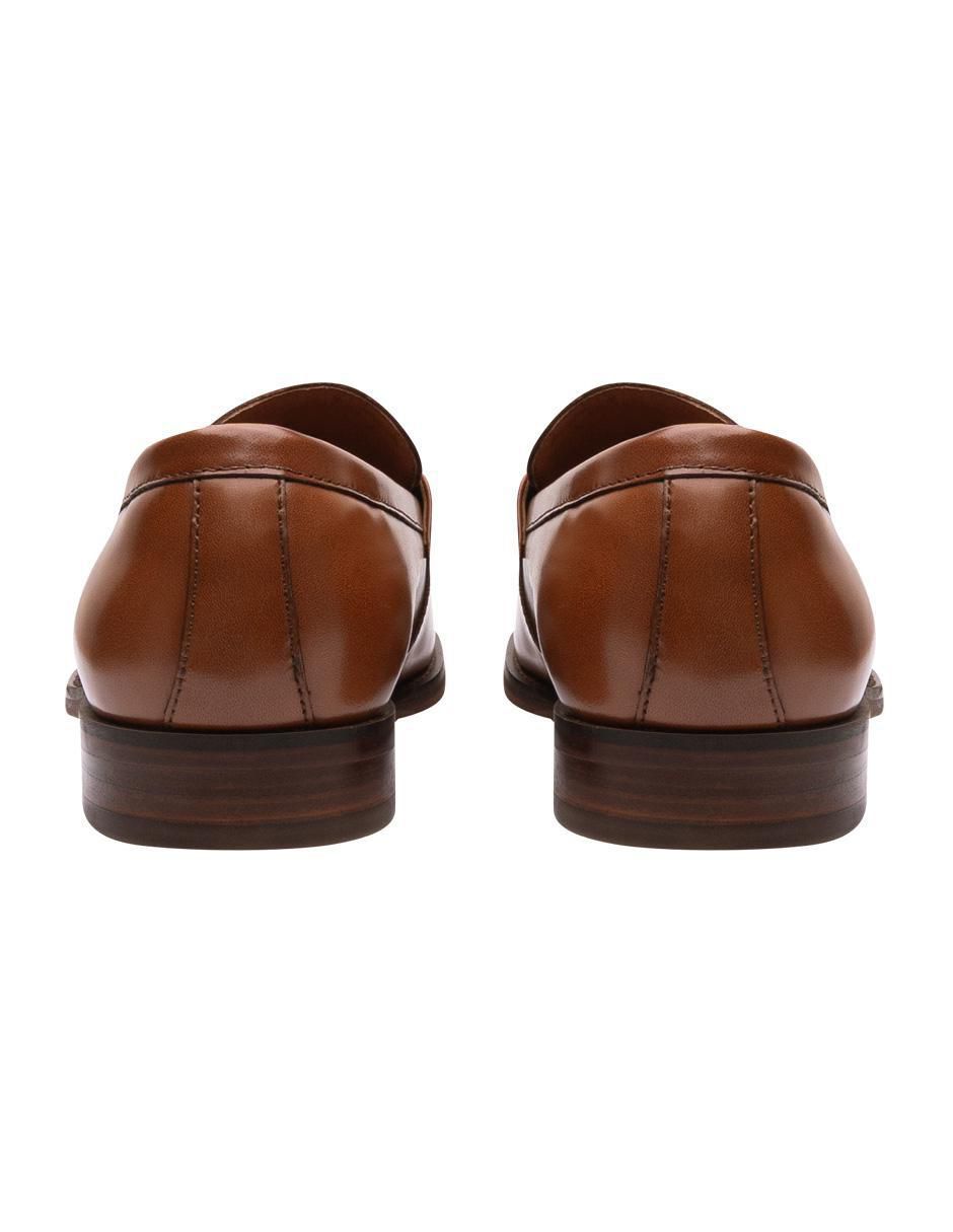 Mocasín para hombre 4