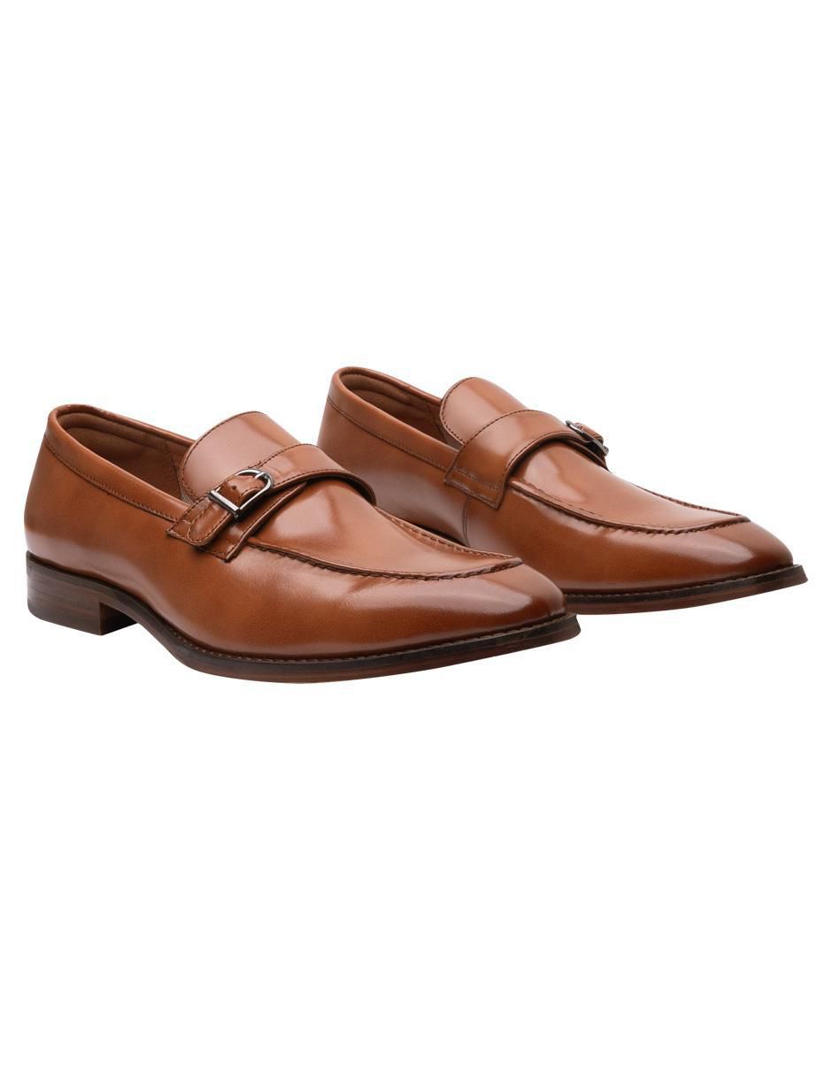 Mocasín para hombre 3