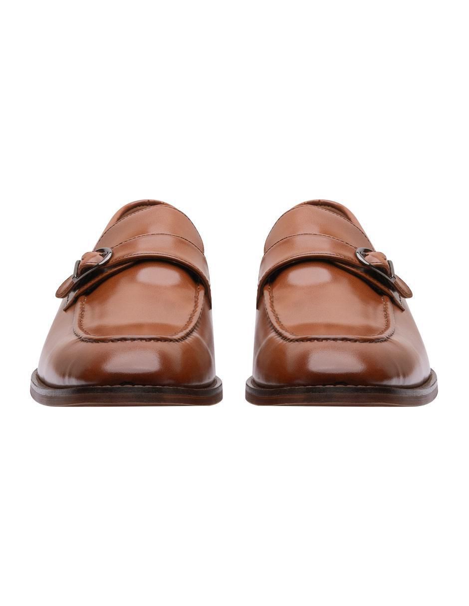 Mocasín para hombre 2