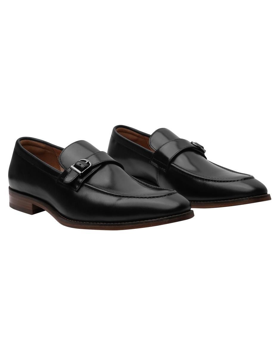 Mocasín para hombre 4