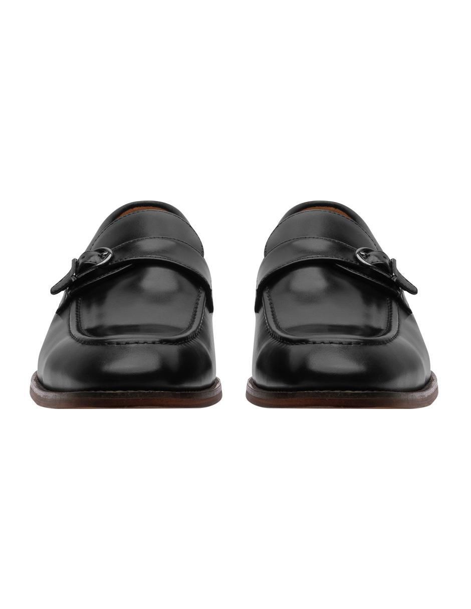 Mocasín para hombre 5
