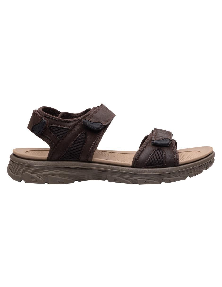 Sandalia para hombre 5