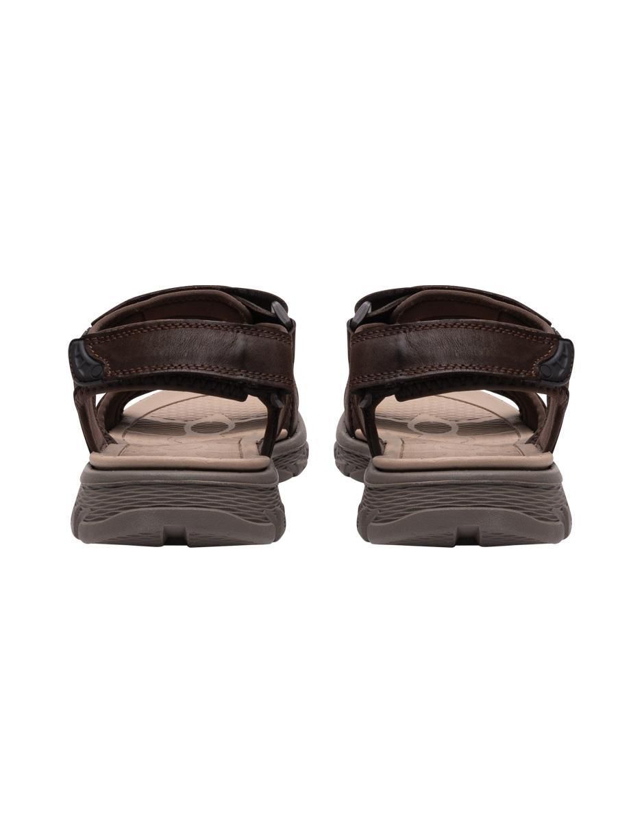 Sandalia para hombre 4