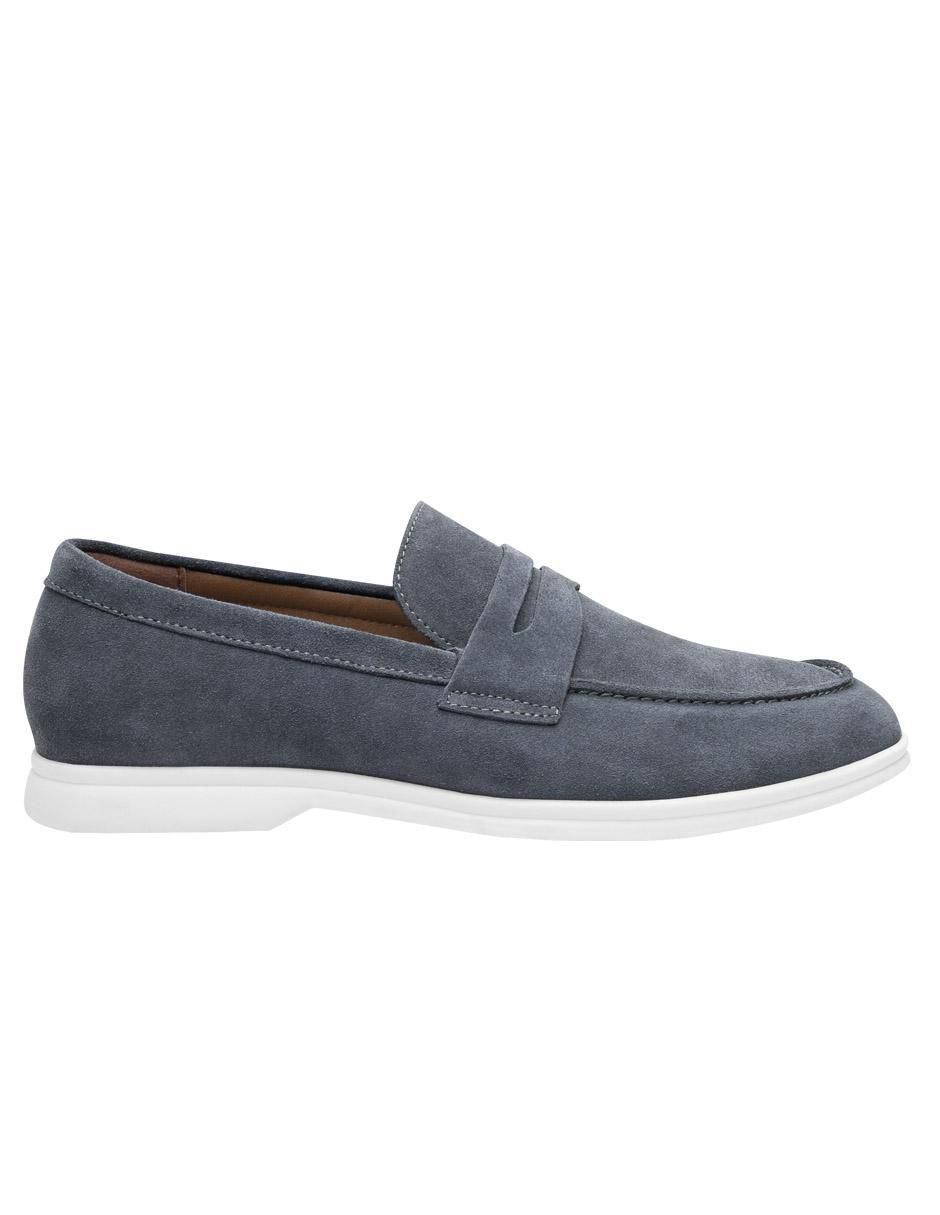Mocasín para hombre 5