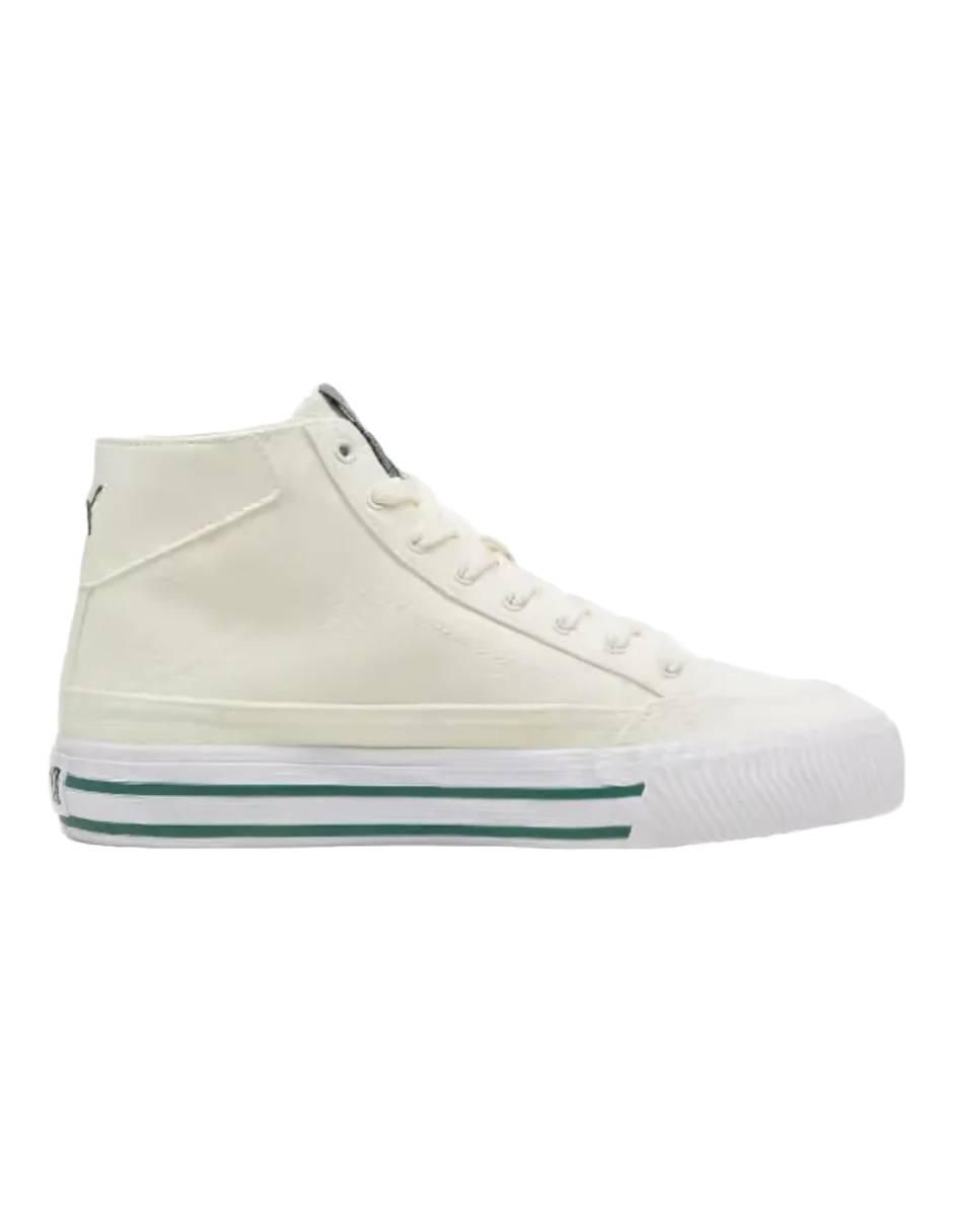 Tenis Court Classic Vulc para hombre