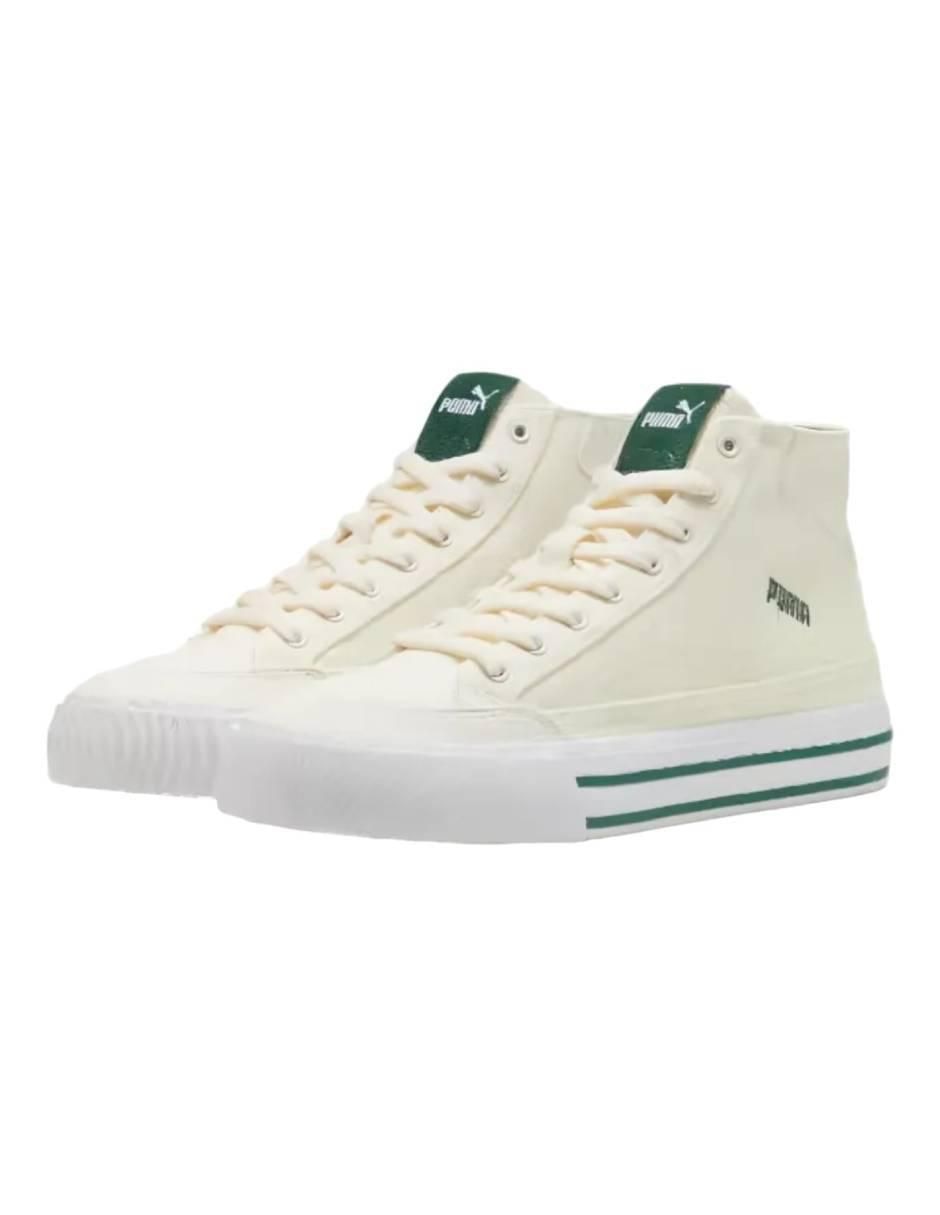 Tenis Court Classic Vulc para hombre 3