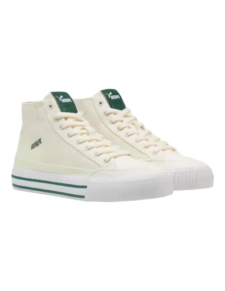 Tenis Court Classic Vulc para hombre 4