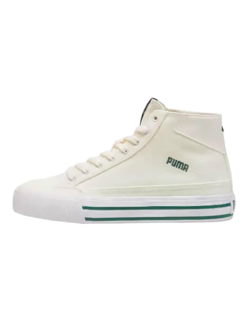 Tenis Court Classic Vulc para hombre 5