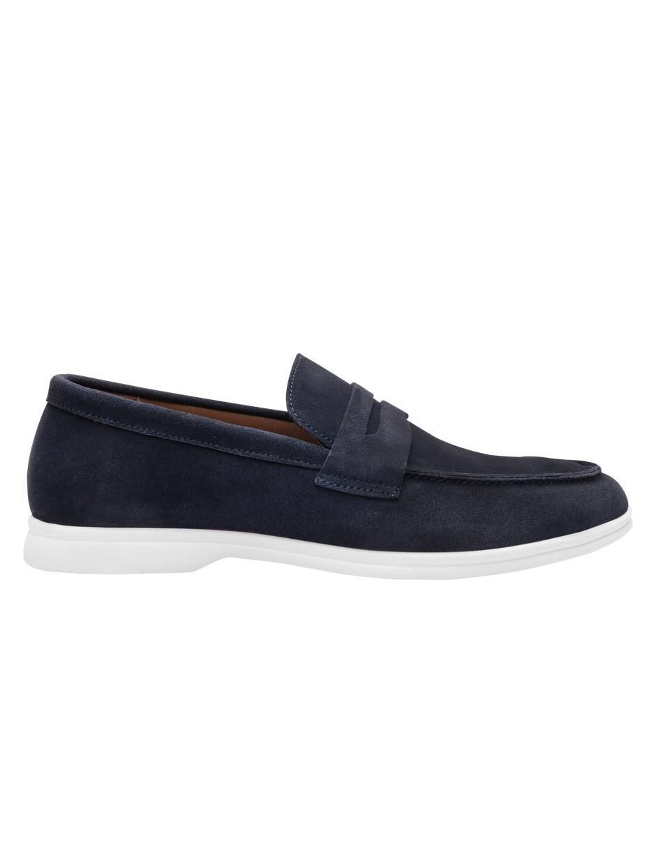 Mocasín para hombre 5