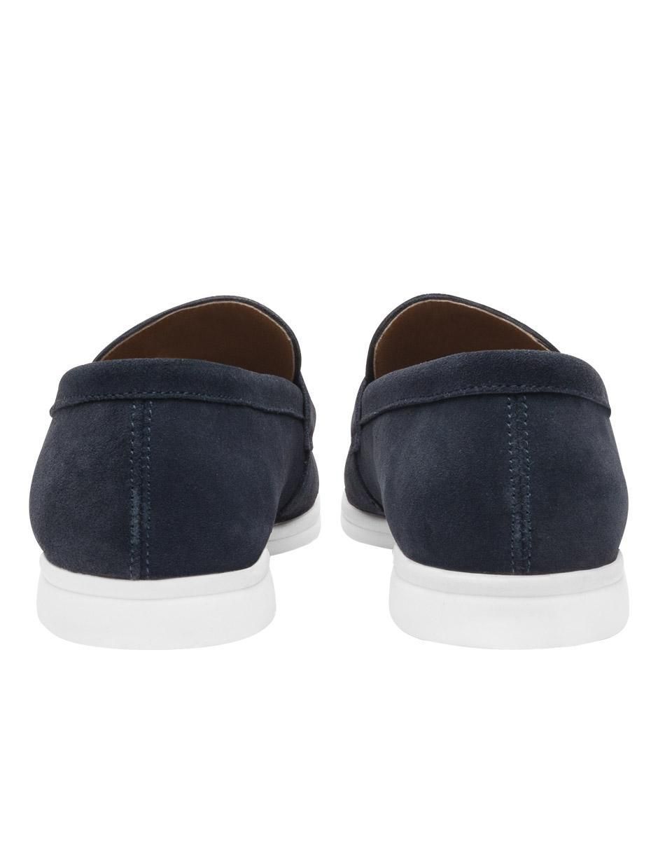 Mocasín para hombre 4