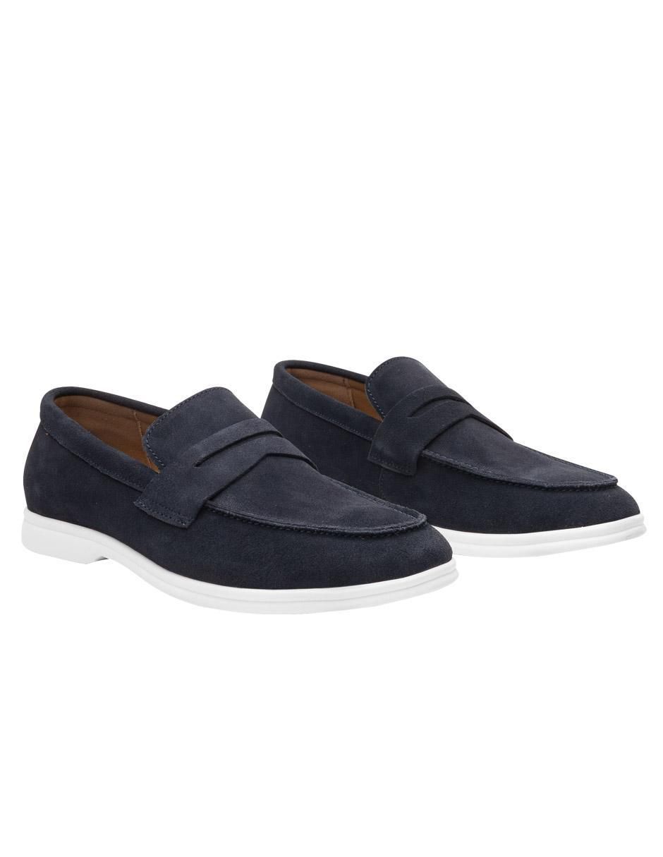 Mocasín para hombre 3