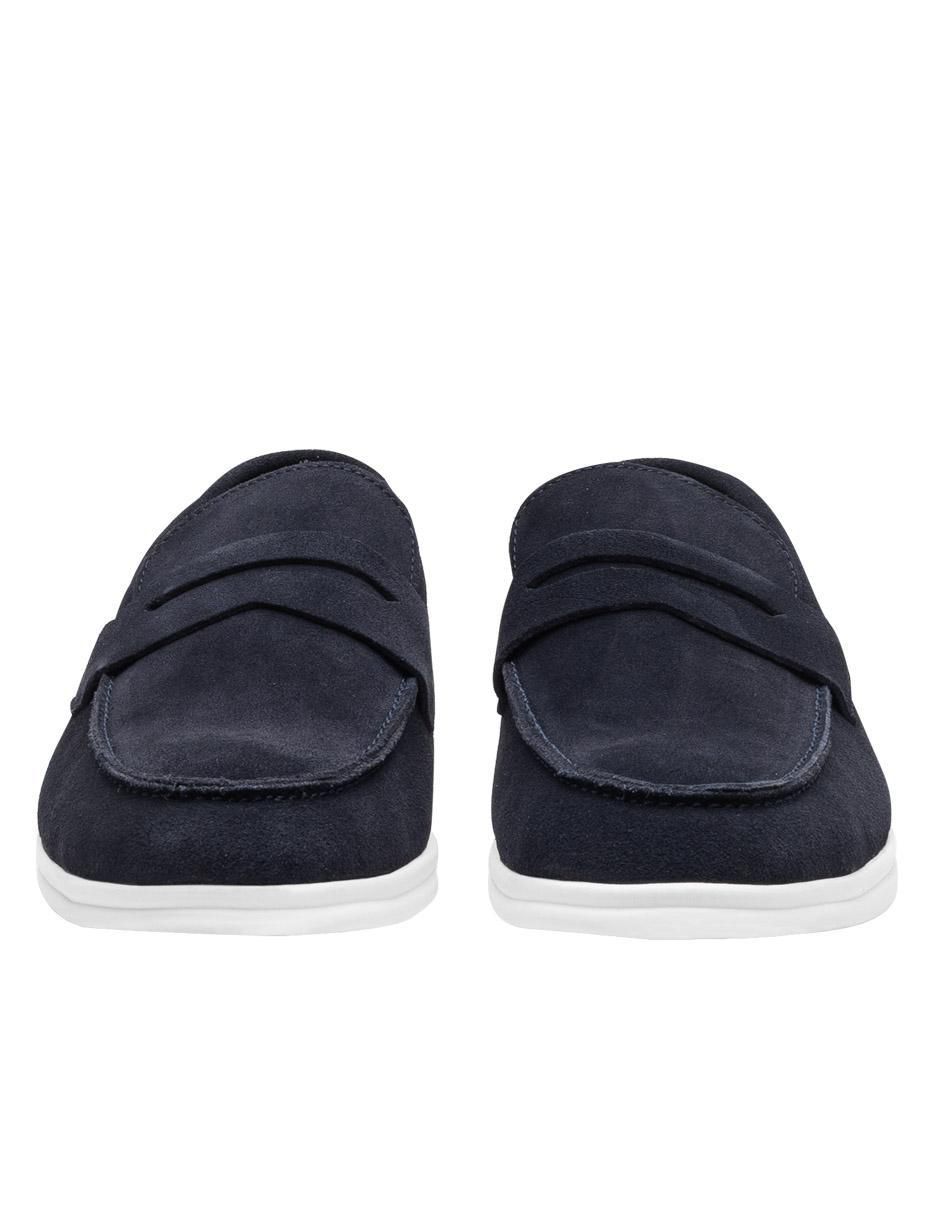 Mocasín para hombre 2