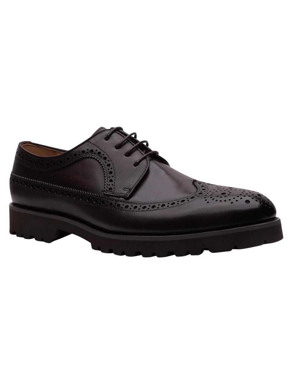 Zapato choclo para hombre
