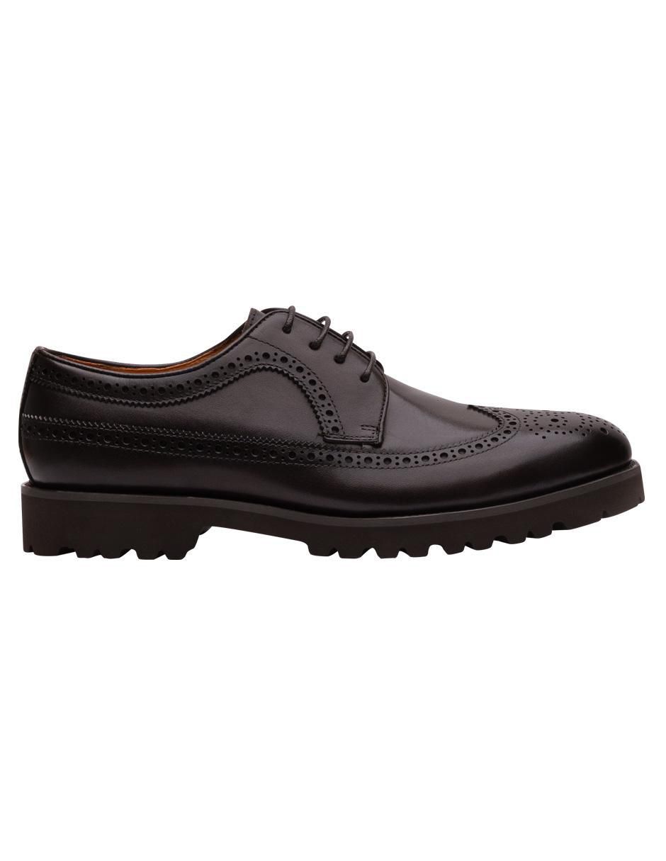 Zapato choclo para hombre 5