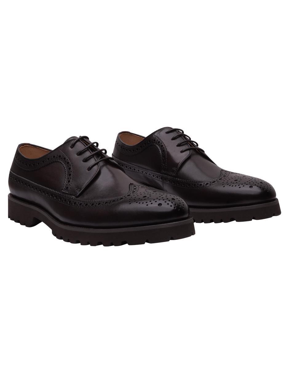 Zapato choclo para hombre 3