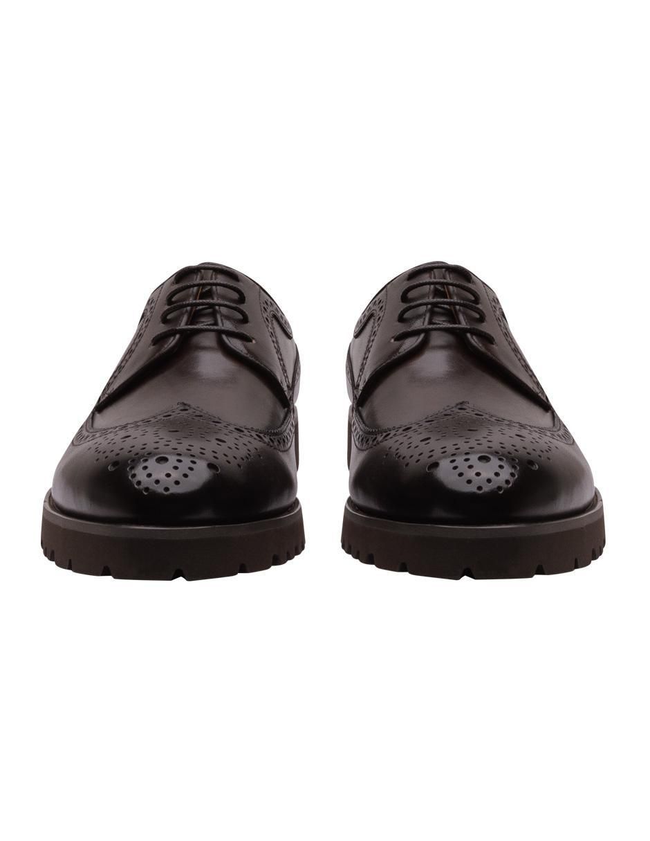 Zapato choclo para hombre 2