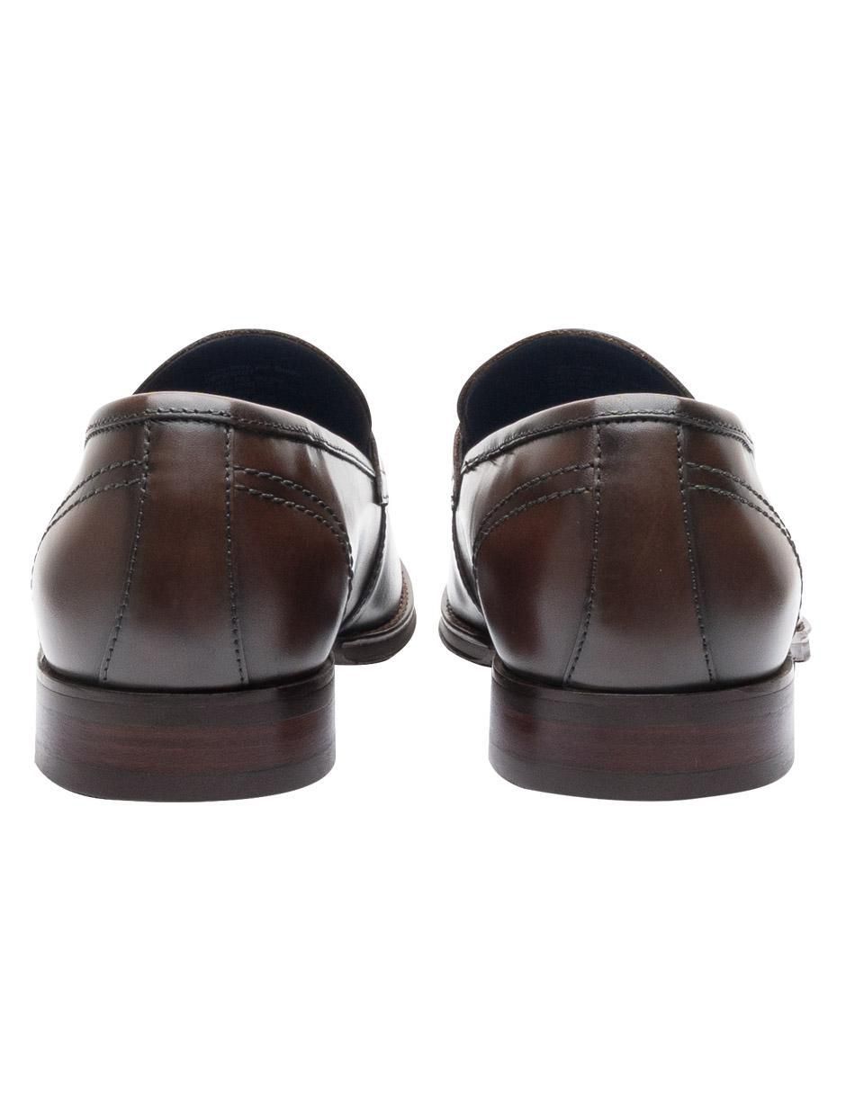 Mocasín para hombre 4