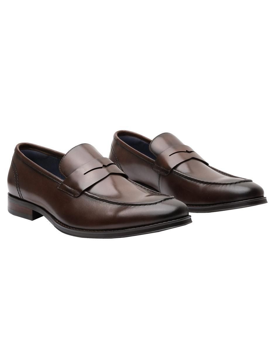 Mocasín para hombre 3