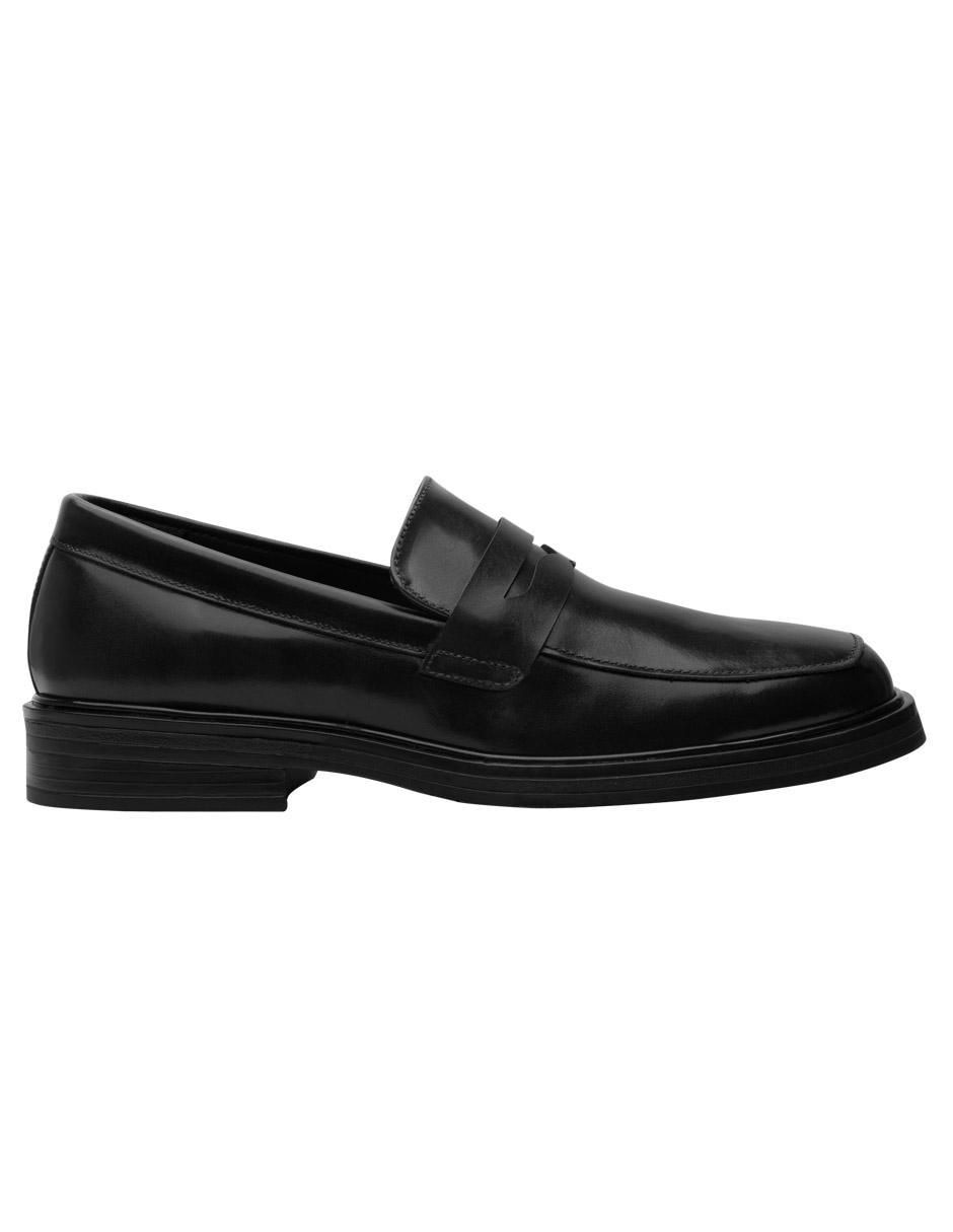 Mocasín para hombre 5