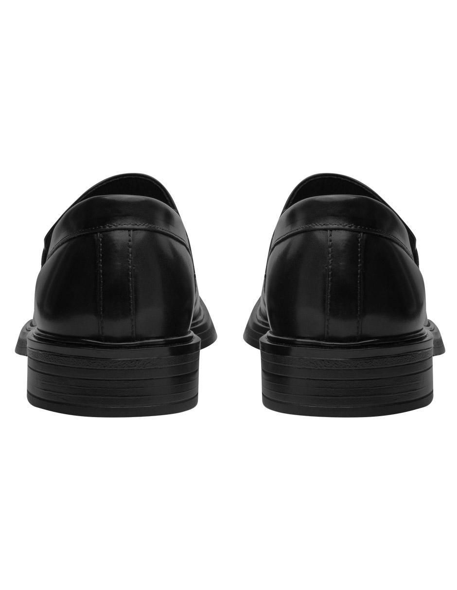 Mocasín para hombre 4