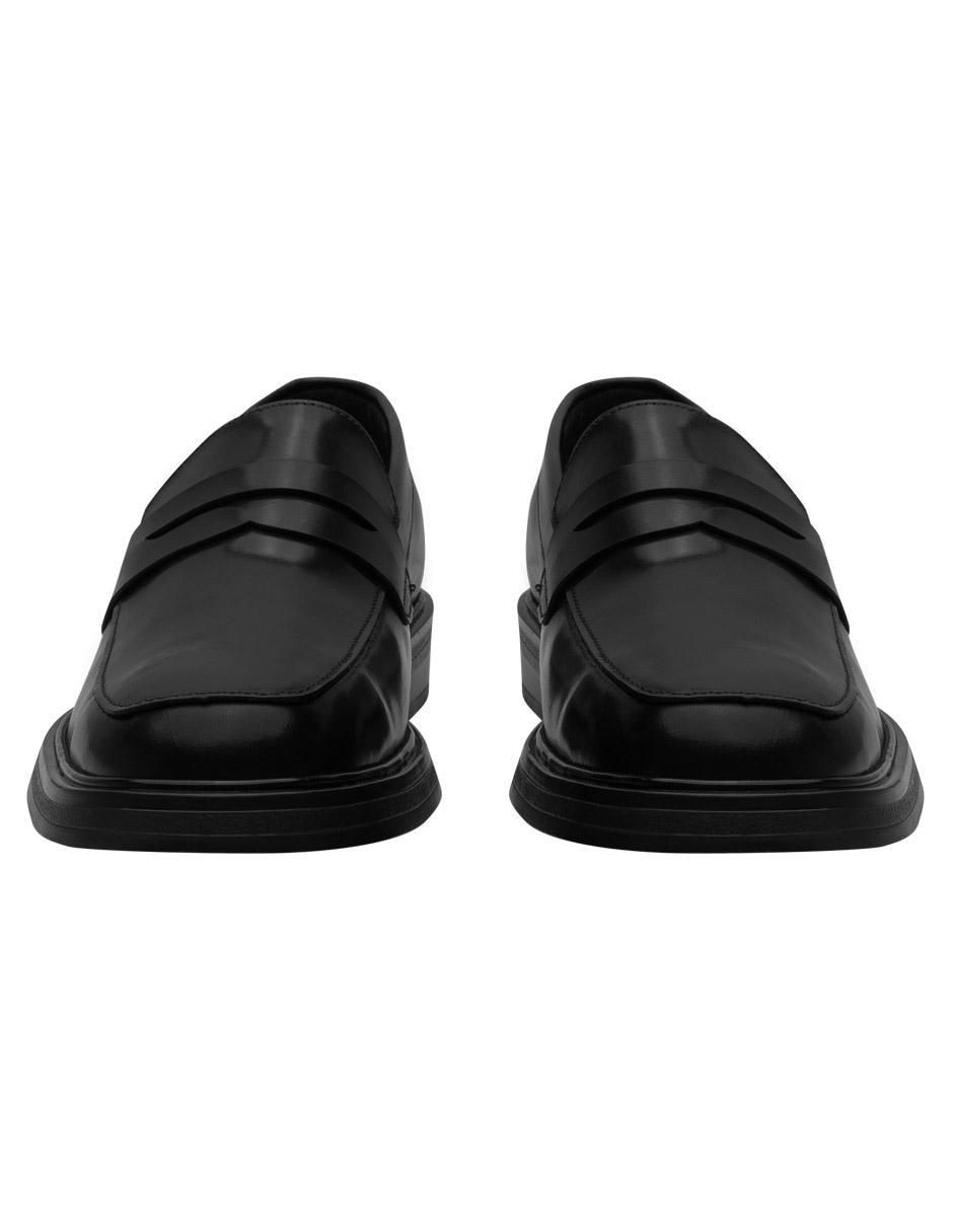 Mocasín para hombre 2