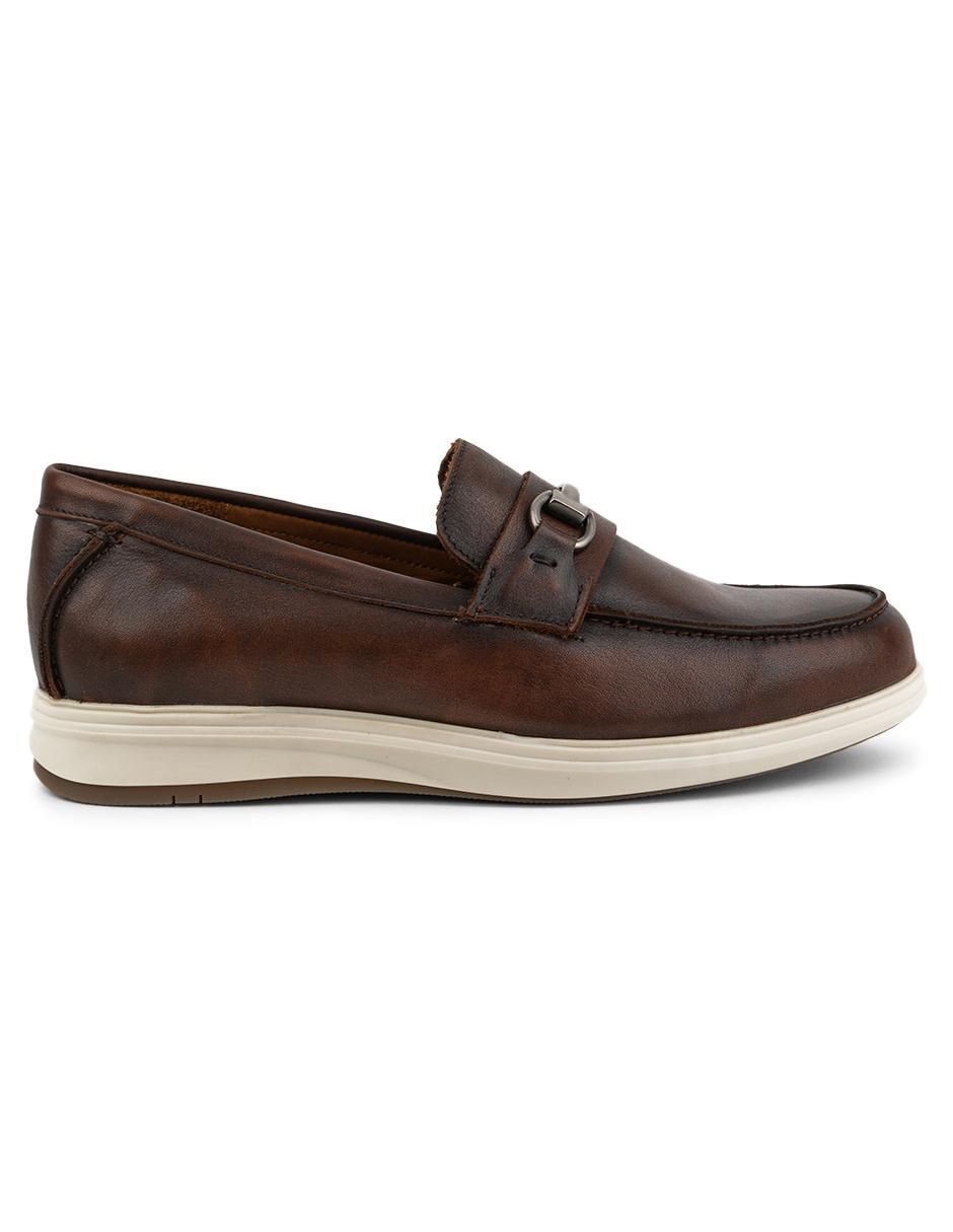 Mocasín para hombre Mocasín para hombre