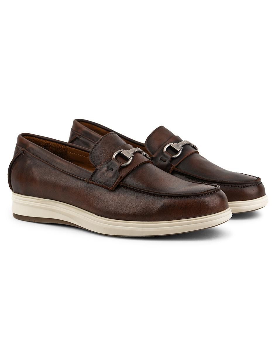 Mocasín para hombre 5