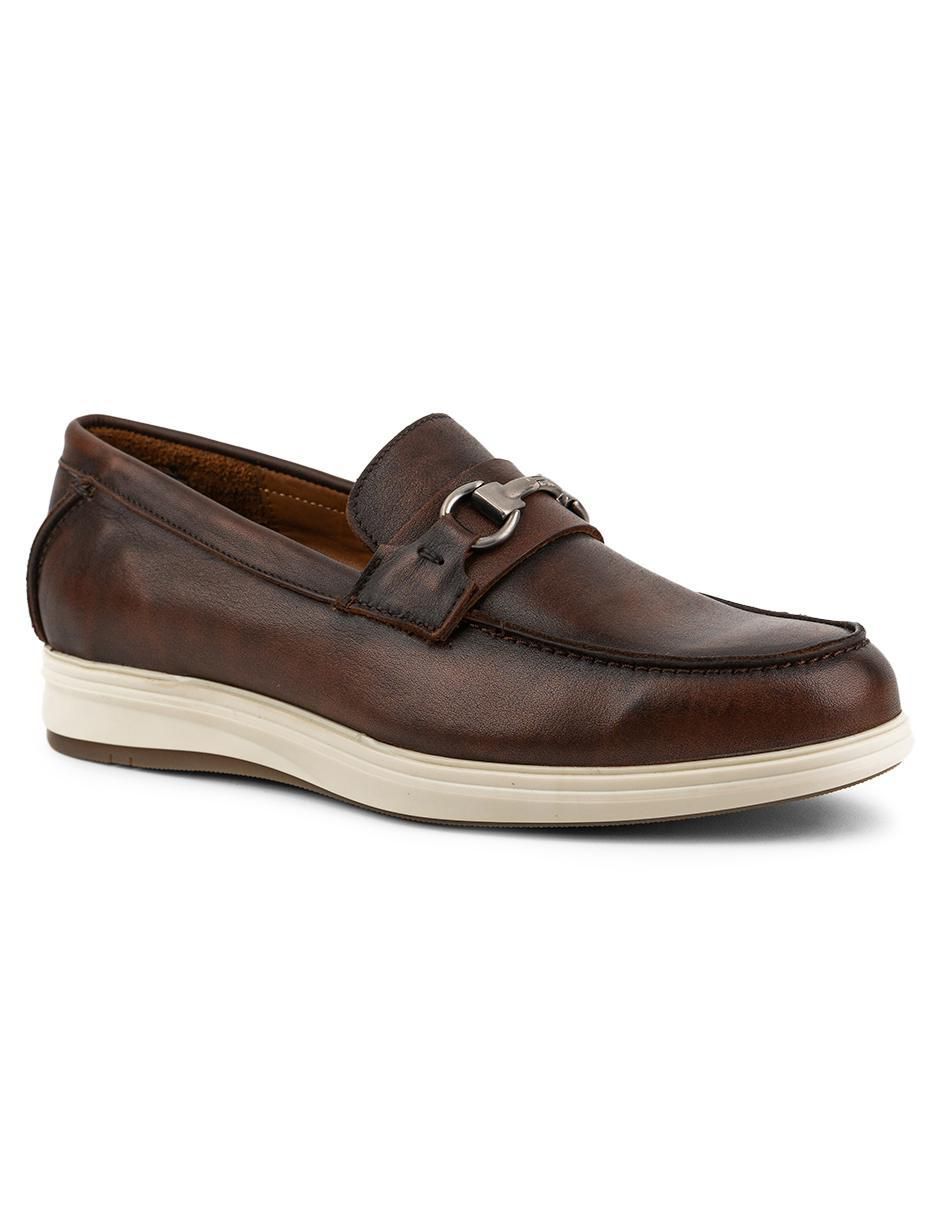 Mocasín para hombre 4