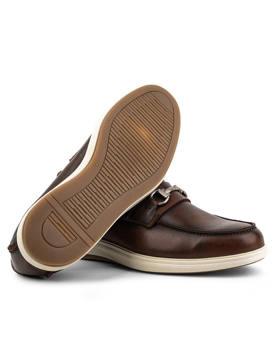Mocasín para hombre 3