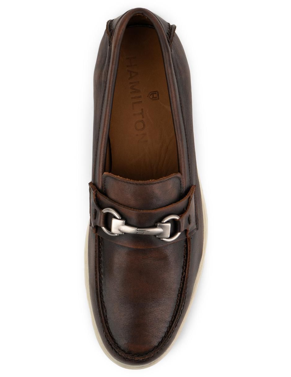 Mocasín para hombre 2