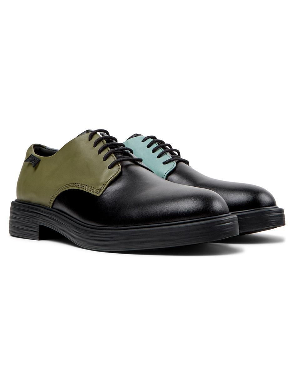 Zapato cerrado Tws para hombre 5