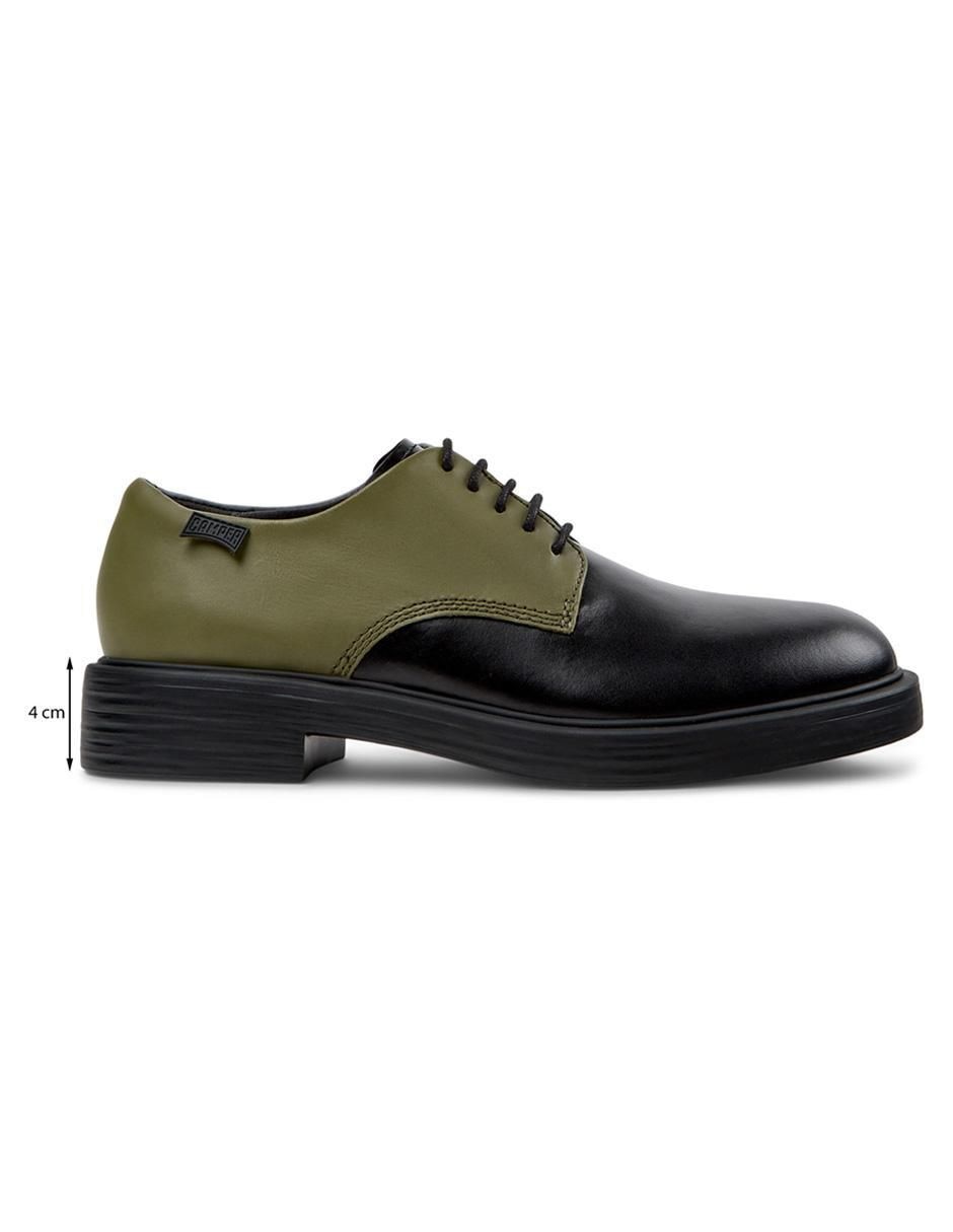 Zapato cerrado Tws para hombre 7