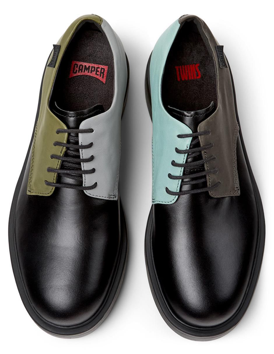 Zapato cerrado Tws para hombre