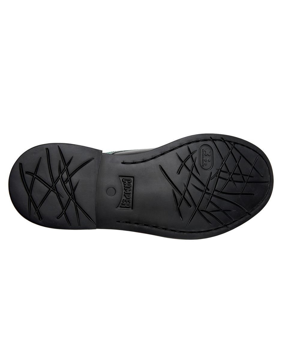 Zapato cerrado Tws para hombre