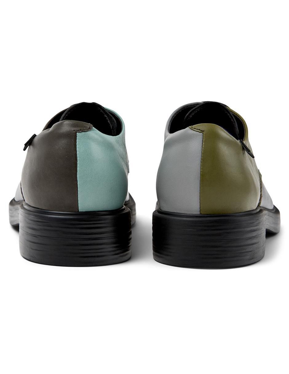 Zapato cerrado Tws para hombre