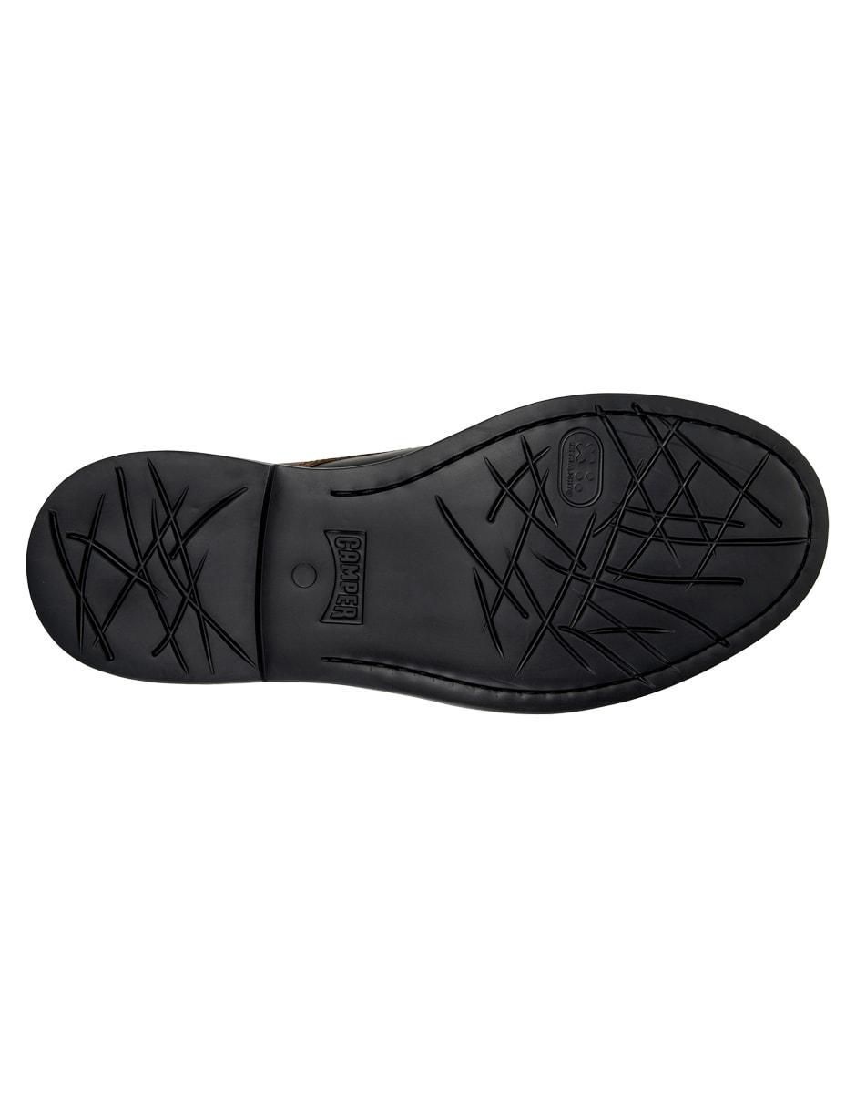 Zapato cerrado Tws para hombre 5