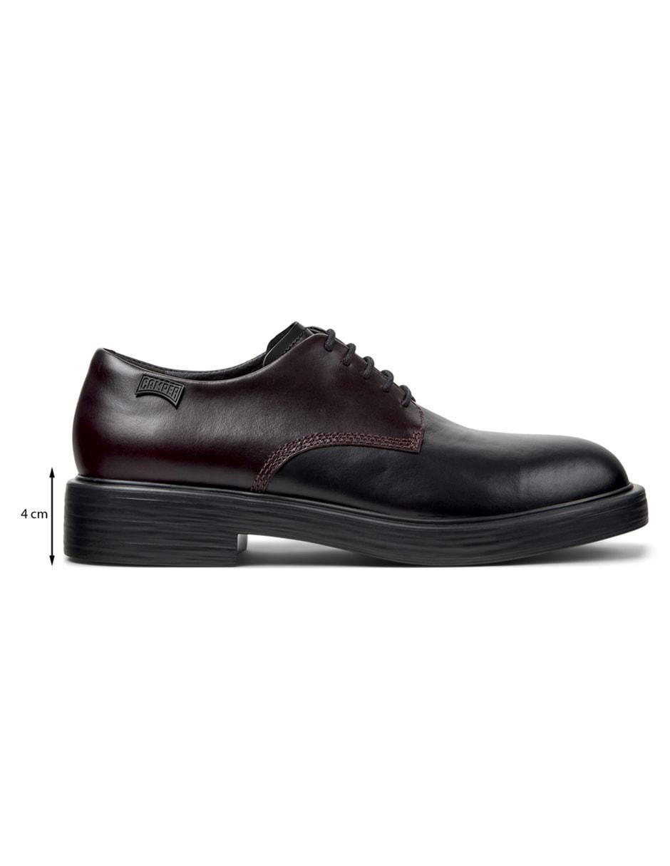 Zapato cerrado Tws para hombre 7
