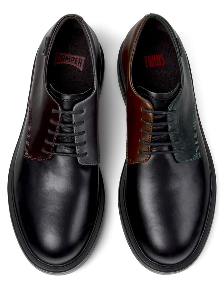 Zapato cerrado Tws para hombre
