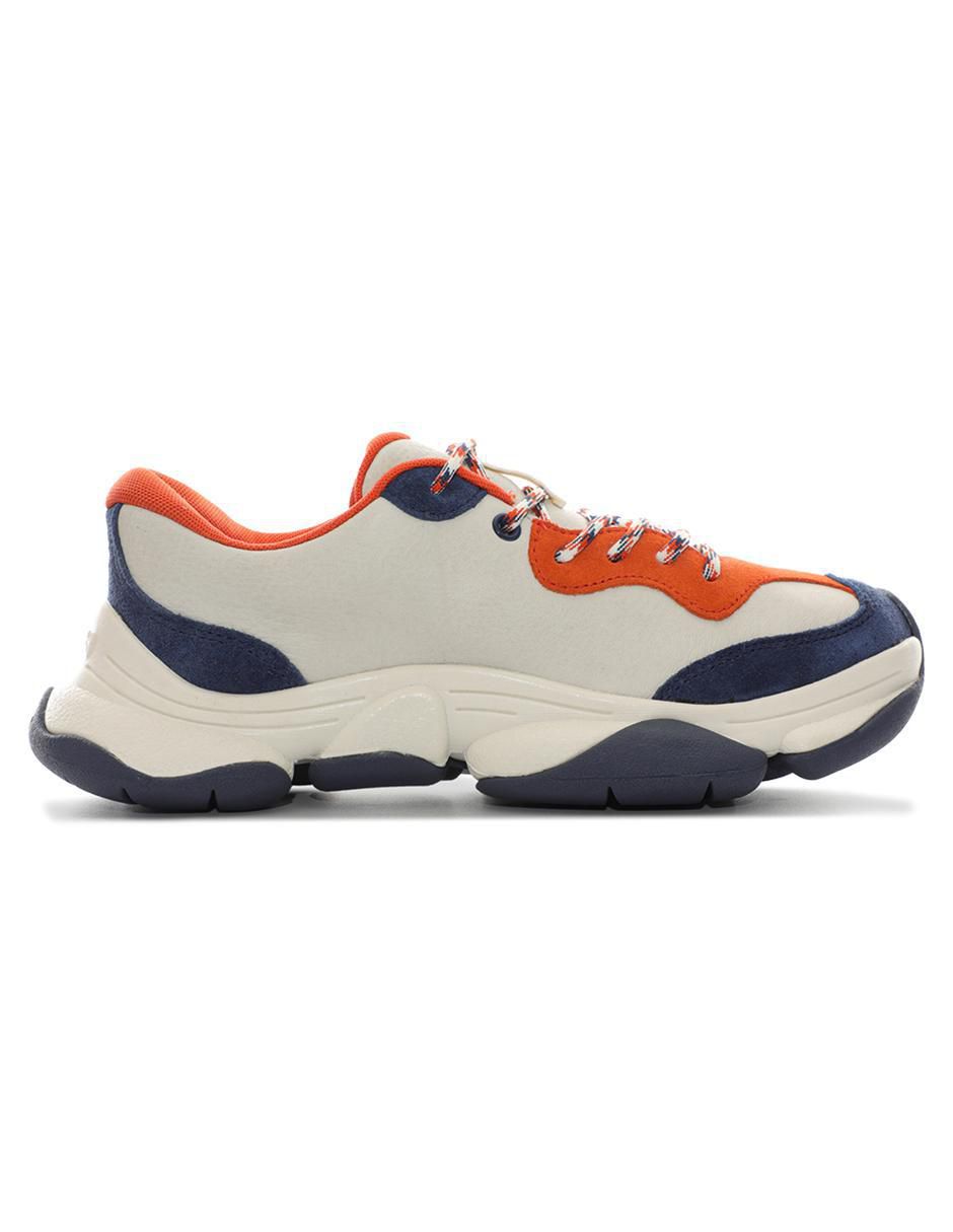 Tenis de piel Karst 2 para hombre Tenis de piel Karst 2 para hombre