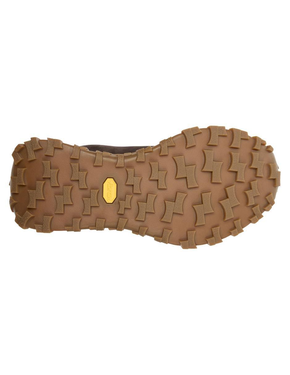 Tenis de piel Drift Trail para hombre