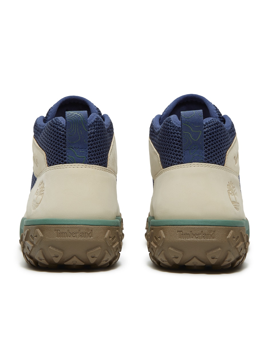Tenis de piel Timberland Greenstride Motion 6 para hombre