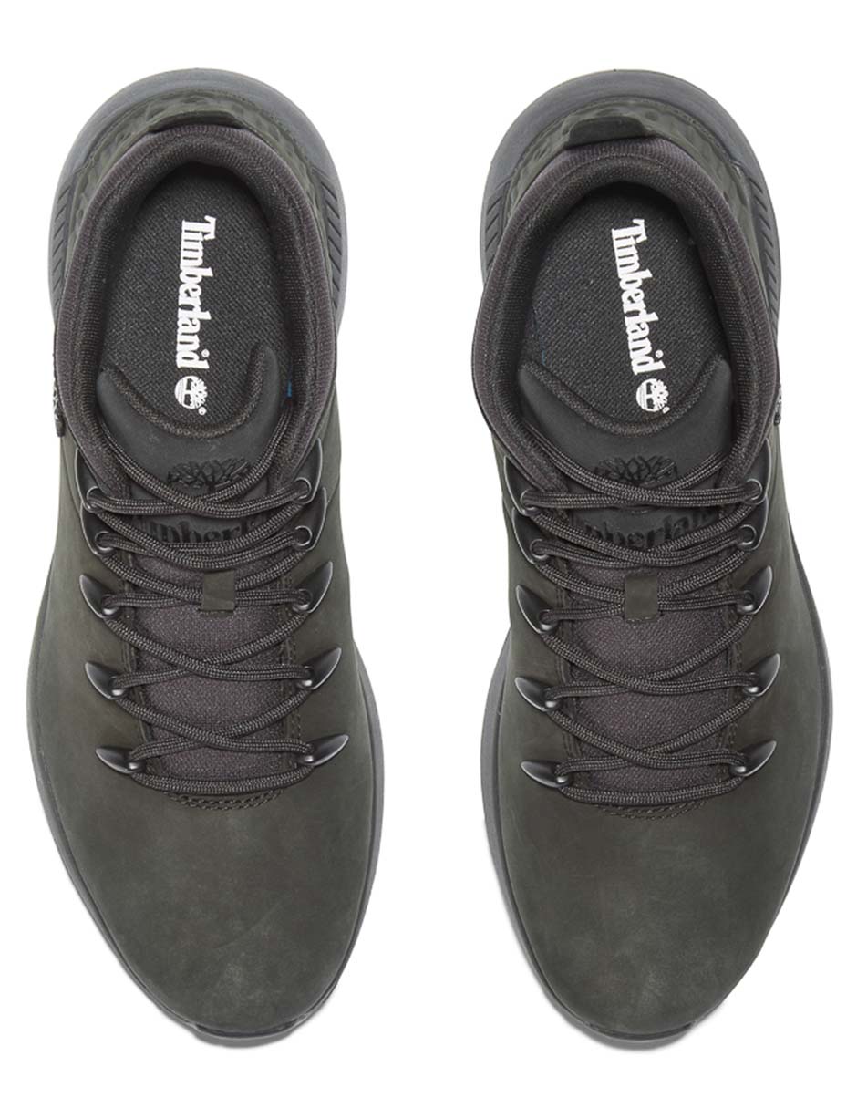 Tenis de piel Timberland Sprint Trekker para hombre