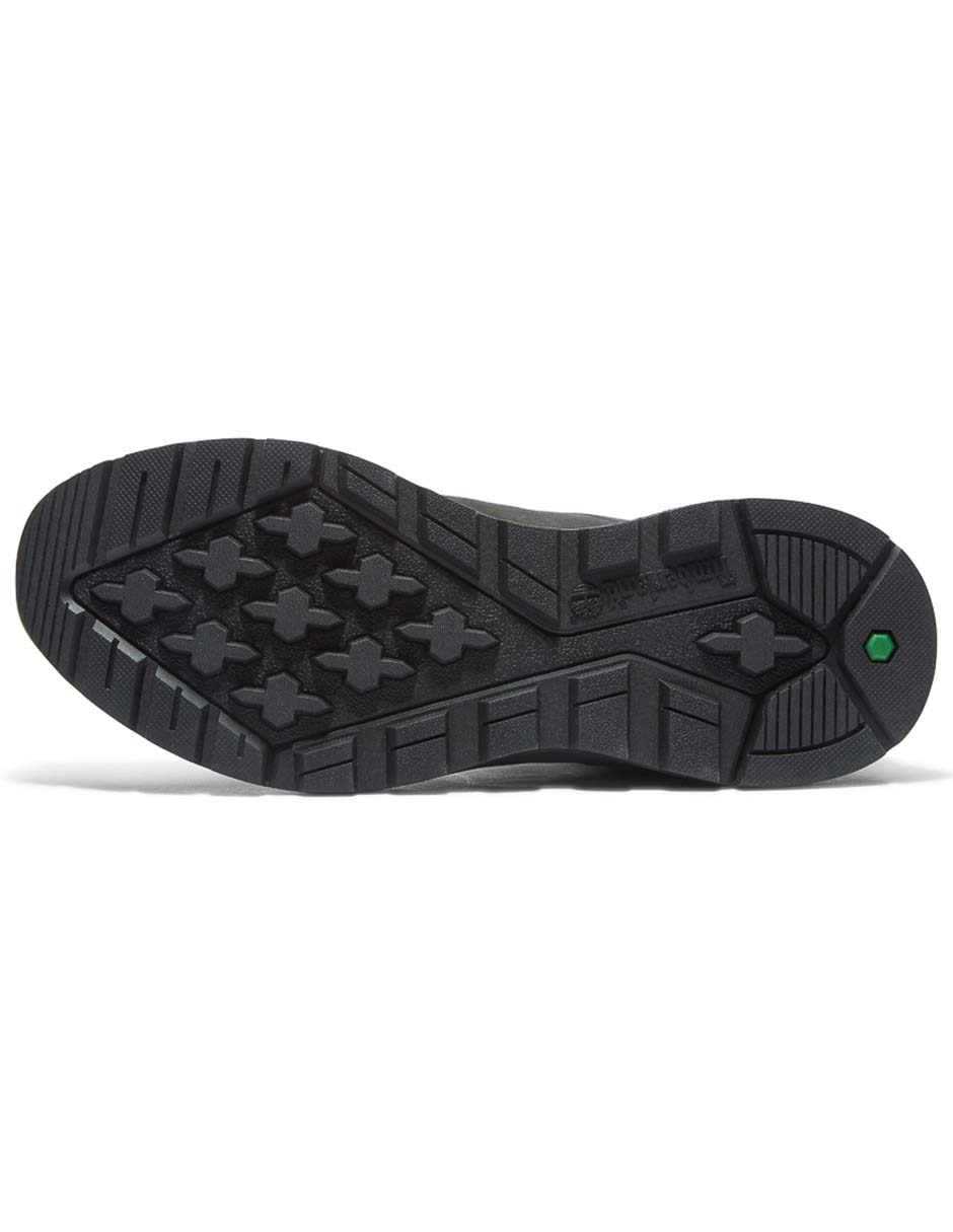 Tenis de piel Timberland Sprint Trekker para hombre