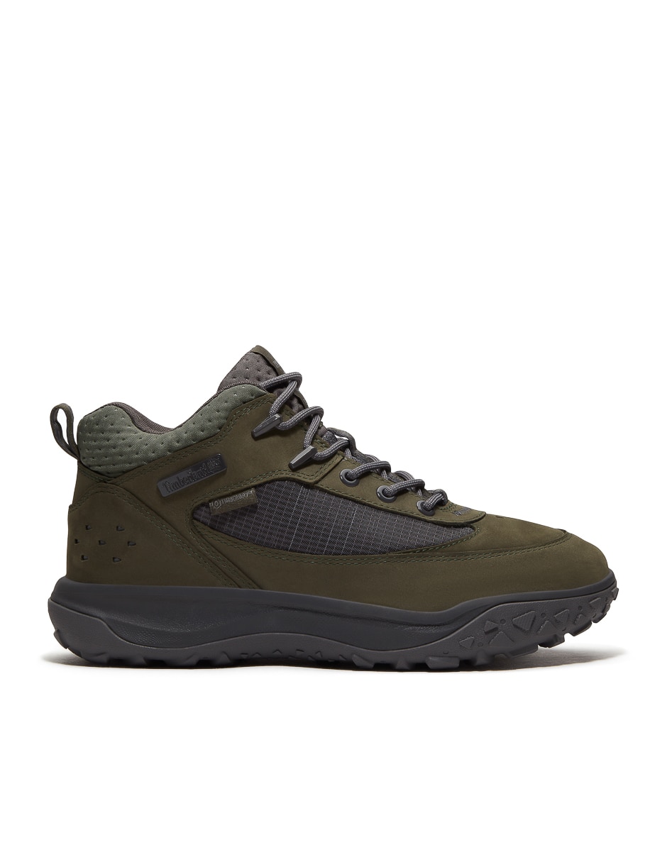 Tenis de piel Timbercush Motion 7 para hombre