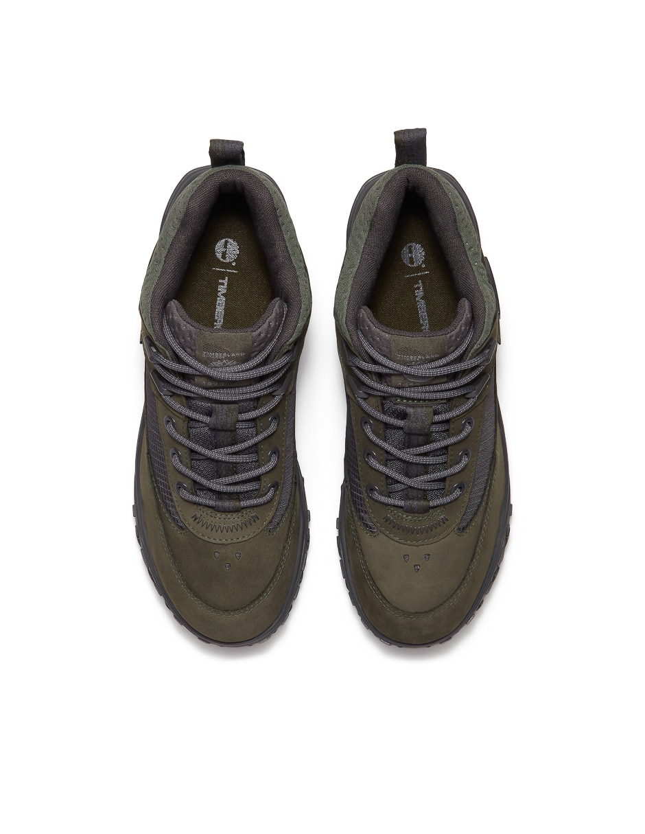 Tenis de piel Timbercush Motion 7 para hombre 2