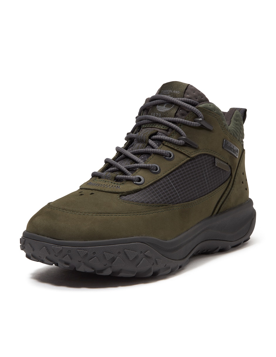Tenis de piel Timbercush Motion 7 para hombre
