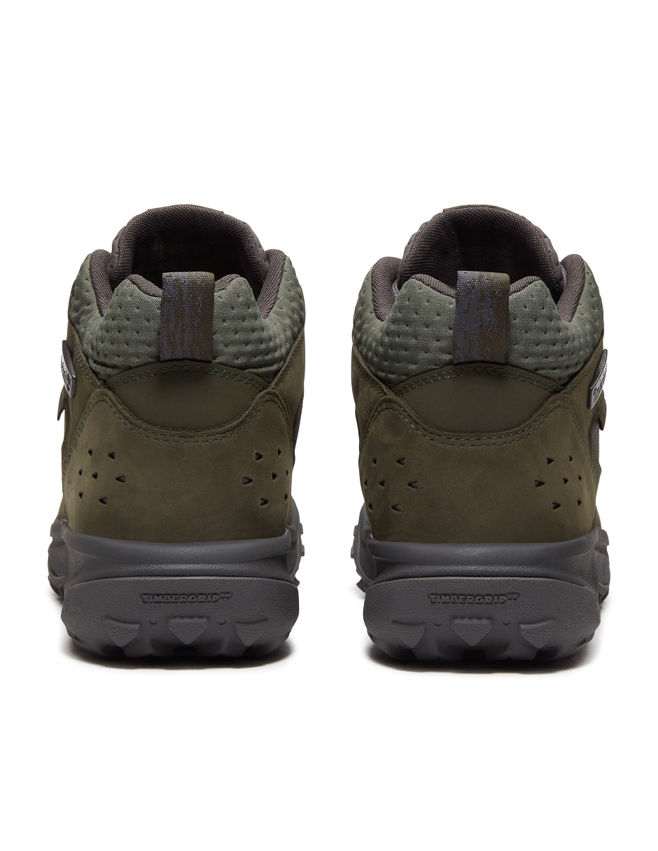 Tenis de piel Timbercush Motion 7 para hombre