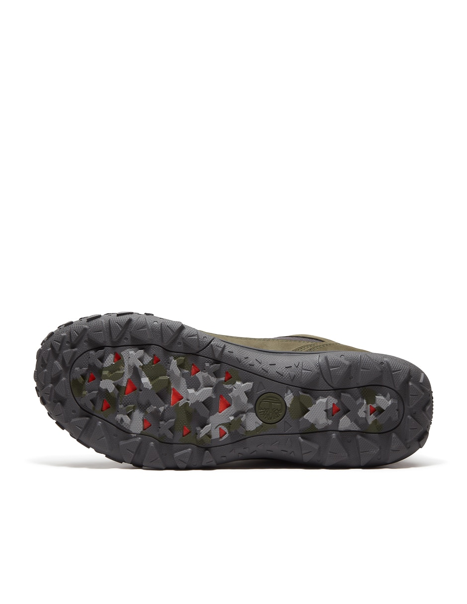 Tenis de piel Timbercush Motion 7 para hombre 6